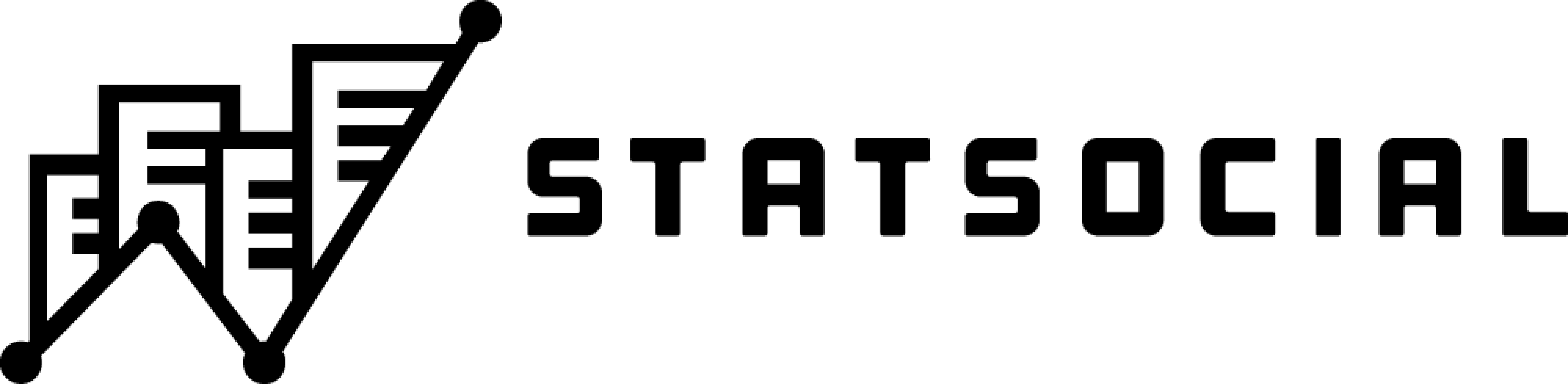StatSocial Logo